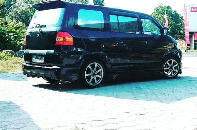Car Charter With Driver and Optional Guided - Practical tips for two long, private days