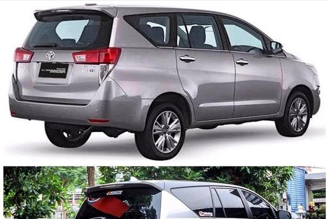 Car Charter With Driver and Optional Guided - Day 2 in north Bali: Lake Beratan without the hassle