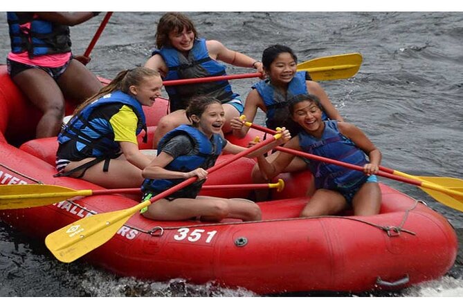 Combination Tour: Ayung river rafting With Blue Lagoon Snorkeling - Private Hotel Transfers: The Real Secret to a Smooth Bali Day
