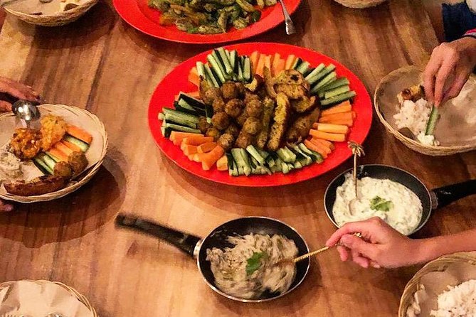 Cooking class in the comfort of your own personal villa. Yes, I'll come to you! - Diet-Friendly Bali Cooking: Vegan and Vegetarian Without the Aftertaste of Compromise