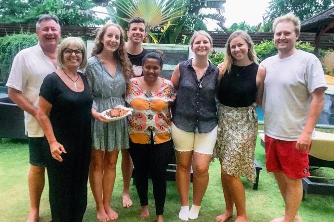 Cooking class in the comfort of your own personal villa. Yes, I'll come to you! - Eating at Your Villa: Why This Setup Is Better Than It Sounds