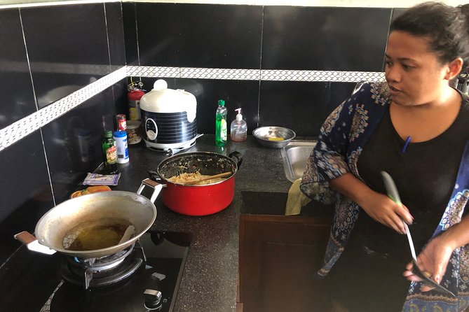 Cooking class in the comfort of your own personal villa. Yes, I'll come to you! - Who This Is Best For (And Who Should Think Twice)