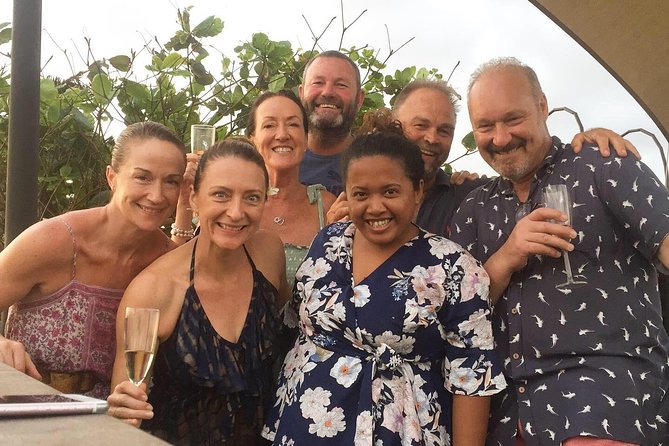 Cooking class in the comfort of your own personal villa. Yes, I'll come to you! - Price and Value: $50 Per Person That Can Actually Add Up