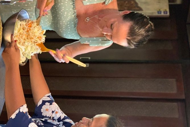 Cooking class in the comfort of your own personal villa. Yes, I'll come to you! - Logistics That Matter: Timing, Location, and a Mobile Ticket