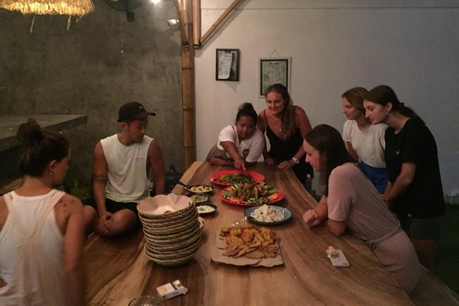 Cooking class in the comfort of your own personal villa. Yes, I'll come to you! - The 3-Hour Rhythm: How the Lesson Typically Flows