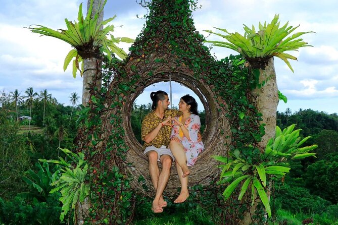 Cretya Ubud Tours - How this private tour plan really works for your day