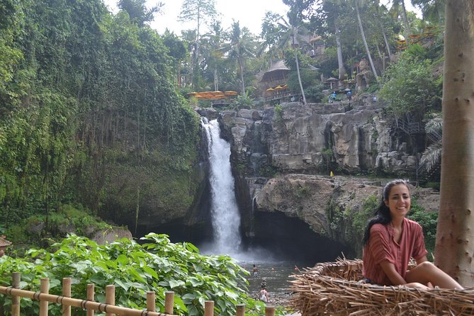 Cretya Ubud Tours - Stop 2: Batuan Temple (30 minutes) and the Tri Kahyangan context
