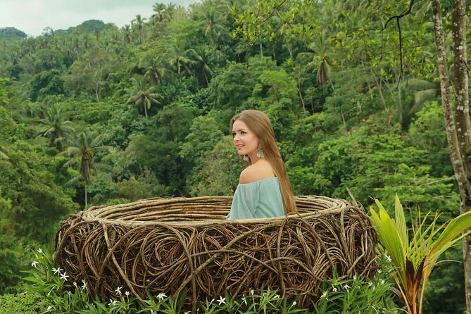 Cretya Ubud Tours - Stop 4: Cretya Ubud day club for rice-terrace views, pools, and activities (about 3 hours)