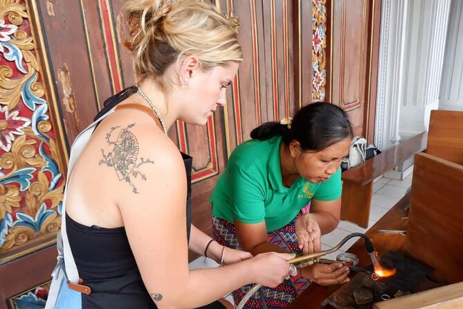 Custom Ubud Tour with Flexible Chauffeur - How flexible is flexible when you want a custom Ubud day?