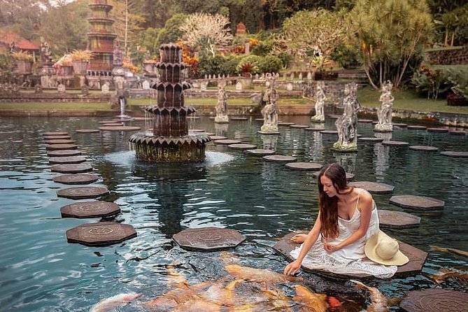 Customized Private Day Trip: Create your own tour itinerary - A Private Bali Day Trip You Can Shape From Seminyak