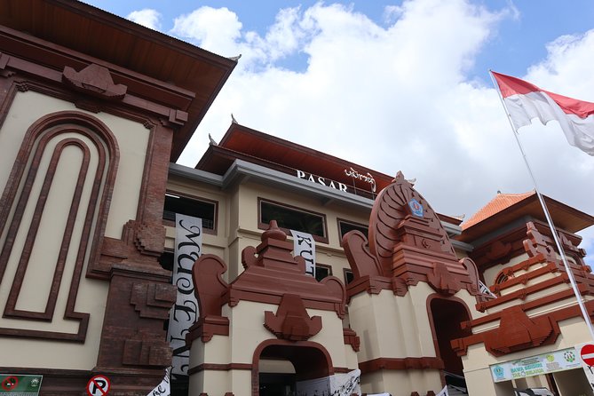 Denpasar City Food Tour (Day Tour) - Quick highlights