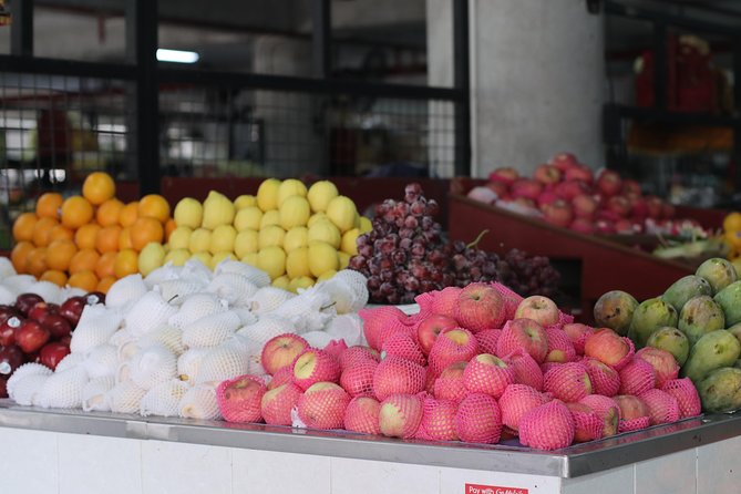 Denpasar City Food Tour (Day Tour) - Why Denpasar (and not Bali’s resort strip) feels more real