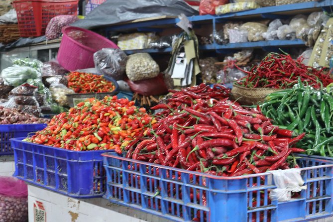 Denpasar City Food Tour (Day Tour) - Price and what $100 buys you in real food time