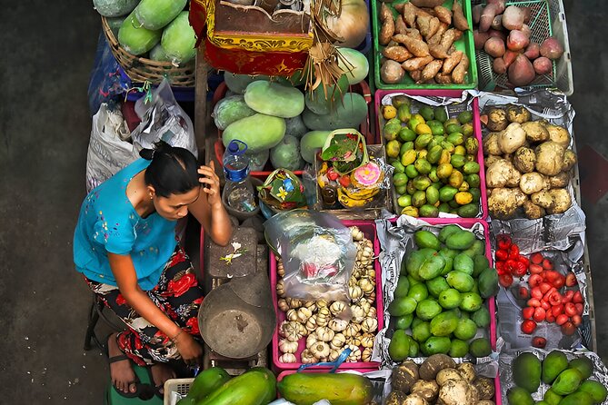 Denpasar City Half Day Tour Packages - Lunch Strategy: Optional Set Menu That Fits the Schedule