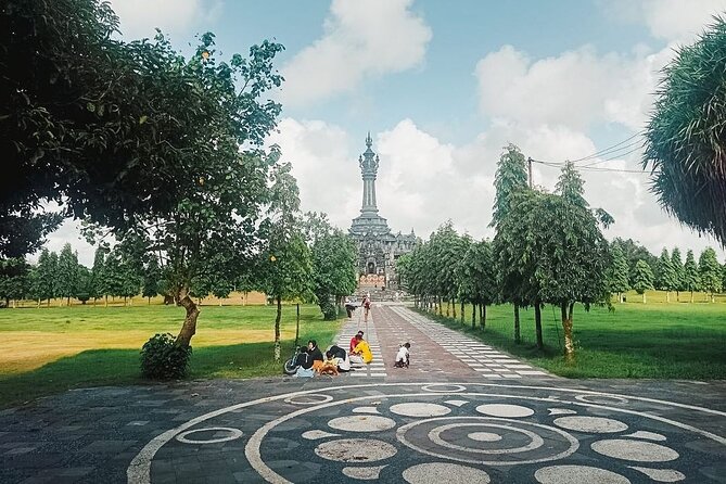 Denpasar City Tour - Why Denpasar feels different from the beach towns