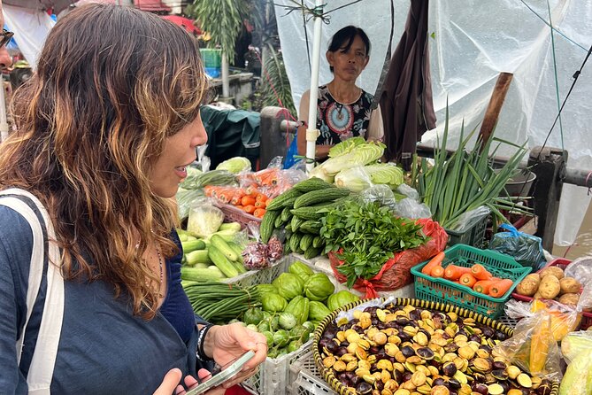 Denpasar Night Market Food Tour - The Guide Factor: Friendly Local Stories You Can Ask Questions About