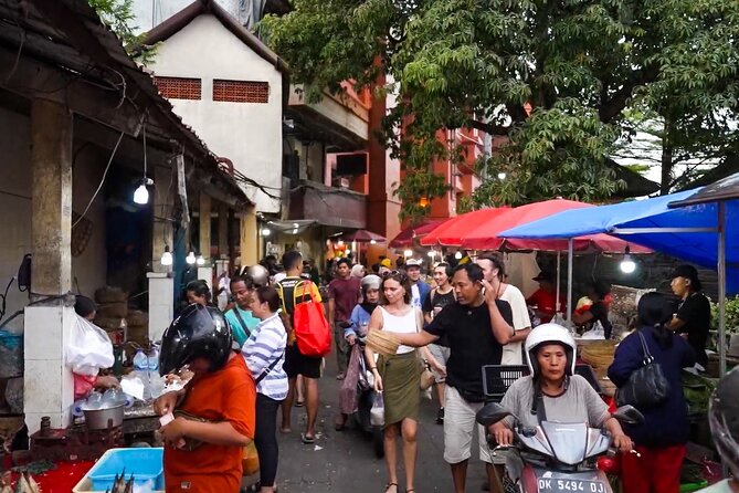 Denpasar Night Market Food Tour - Price and Value: Is $39 Worth It for 3 Hours in Denpasar?