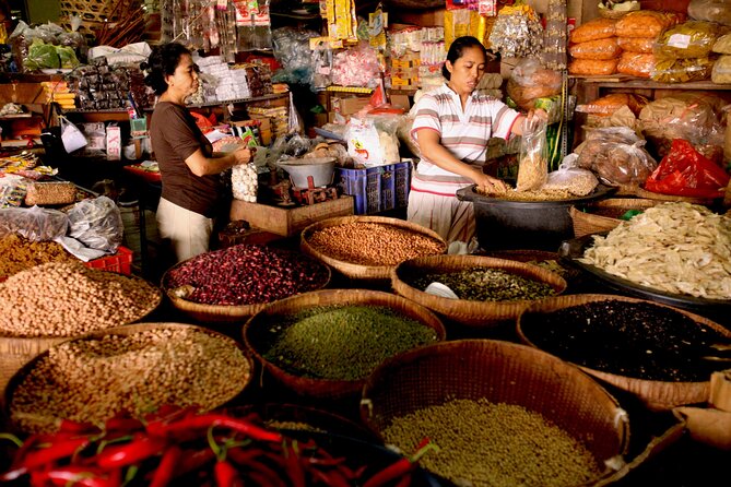 Denpasar Night Market Food Tour - Stop 1: Denpasar Market Food Stops That Actually Teach You What to Order