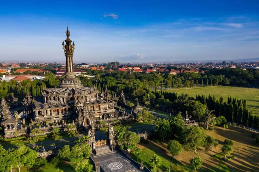 Denpasar: Private custom tour with a local guide - Key highlights you’ll feel right away