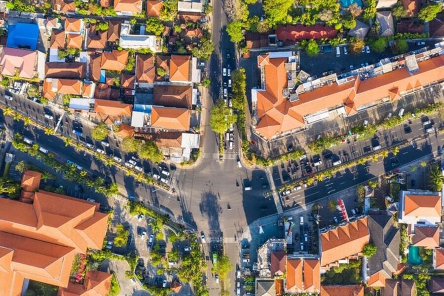 Denpasar: Private custom tour with a local guide - Value check: why $43 can be worth it in Denpasar