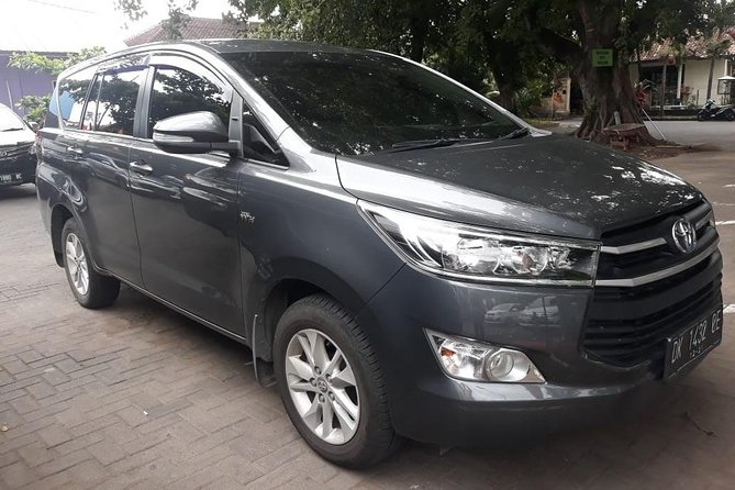 Departure Transfer from Seminyak, Kerobokan to Bali Airport (DPS) - Why a Seminyak to DPS transfer beats winging it