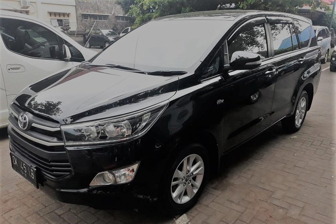 Departure Transfer from Seminyak, Kerobokan to Bali Airport (DPS) - Timing math: how early to leave for DPS