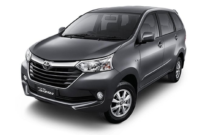 Departure Transfer from Seminyak, Kerobokan to Bali Airport (DPS) - What you actually get for $15 per person