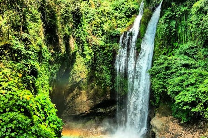 Design Your Own Bali Tour - Your Driver and Car: The Comfort Details That Matter