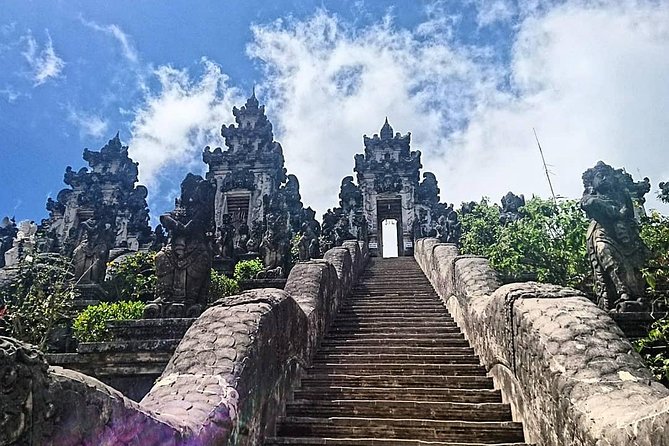 Design Your Own Bali Tour - Who This Private Bali Day Fits Best