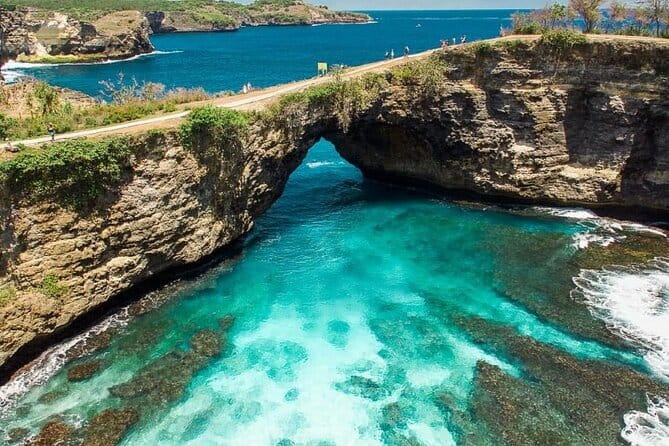 Discover the Enchanting Beauty of West Nusa Penida Private Tour - What This West Nusa Penida Private Tour Really Delivers