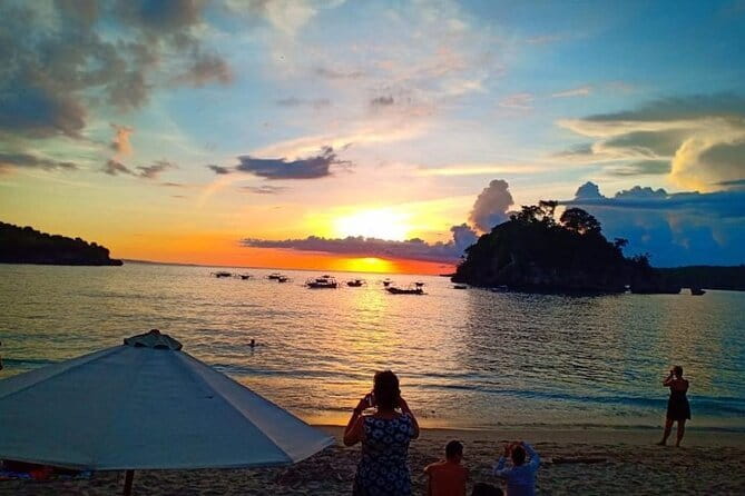 Discover the Enchanting Beauty of West Nusa Penida Private Tour - Angel’s Billabong: That Natural Infinity-Pool Moment