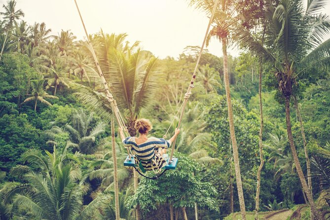 Discover Ubud: 2 Days Ubud Private Tour - Should You Book Discover Ubud for Two Days?