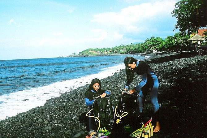 Dive at Tulamben Bali USS Liberty Ship Wreck - Price and value: what $110 covers (and what it doesn’t)