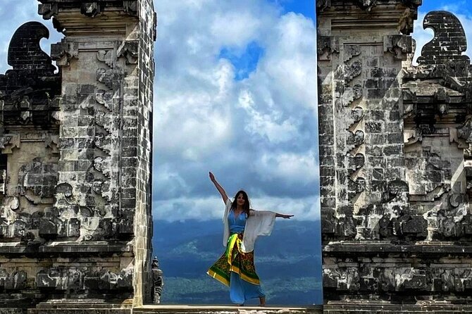 East Bali Tour - Gate of Heaven - Tirta Gangga - Tukad Cepung - How long is the day, and where it can feel tiring