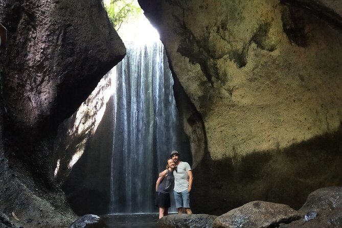 East Bali Tour - Gate of Heaven - Tirta Gangga - Tukad Cepung - Who should book this East Bali tour?