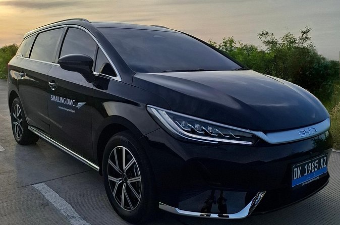 Eco Friendly Premium Electric Vehicle Airport Transfers - Who This Transfer Suits Best