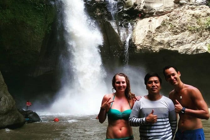English and Japanese Speaking Local Bali Driver - Booking this private Ubud driver day: should you go?
