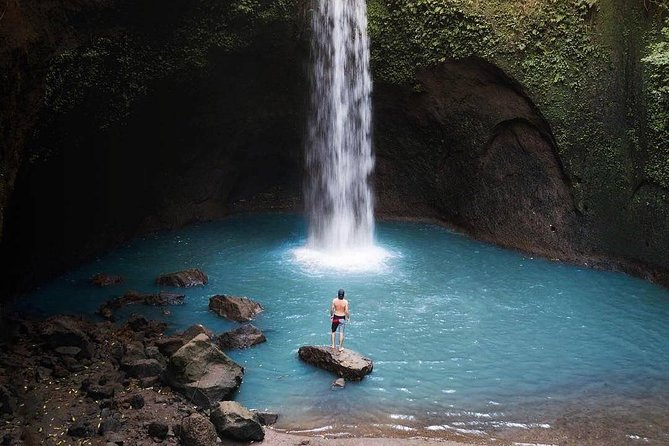 Epic Waterfall Trip: Kanto lampo, Goa Rang Reng, Tibumana & Secret waterfall - Key highlights worth caring about