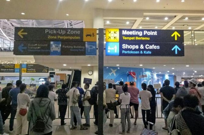Exclusive Bali Airport Arrival to Hotel Transfer - Key Things You’ll Notice Right Away