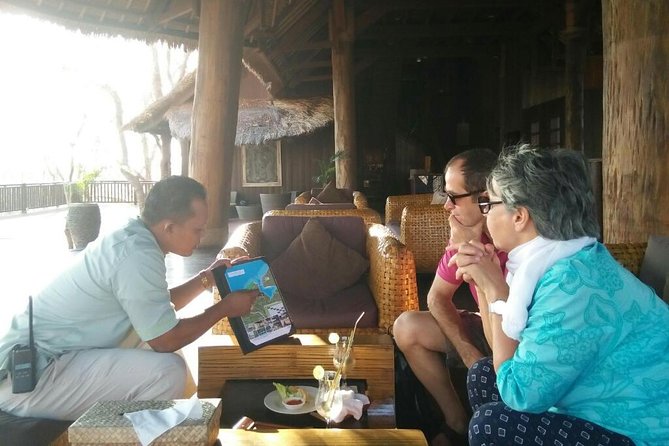 Exclusive Bali Airport Arrival to Hotel Transfer - How the Meet-and-Greet Works at Ngurah Rai