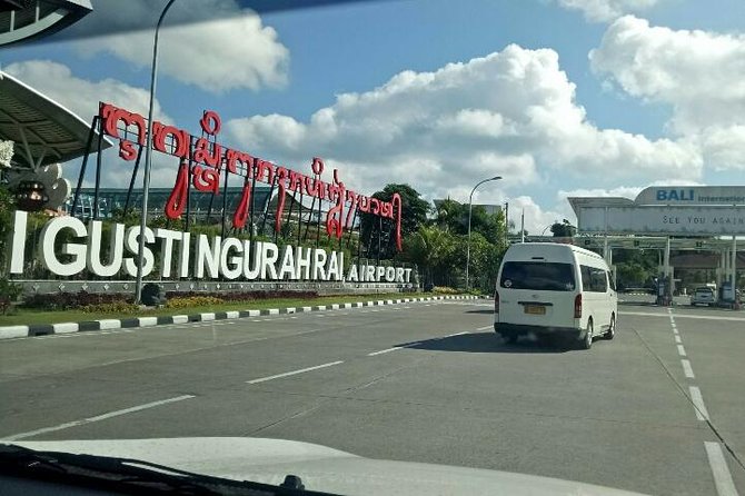 Exclusive Bali Airport Arrival to Hotel Transfer - What’s Included (and What Isn’t) on Your Arrival Transfer