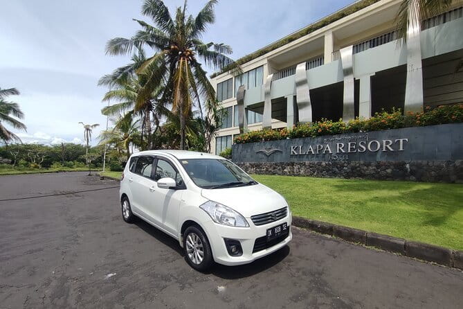 Exclusive Bali Airport DEPARTURE Private Transfer - What’s Not Included: Luggage, Surf Boards, Baby Seats, and Extra Stops