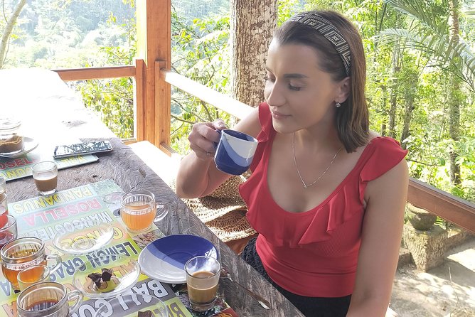 Exclusive Ubud Day Tour - Tegalalang Rice Terrace: why the view matters more than the photo