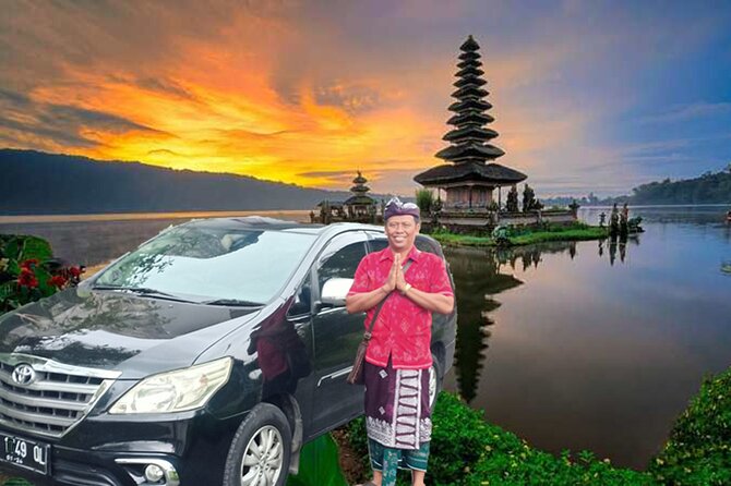 Experts Bali Driver : Best Bali Private Driver for Tour in Bali - Key highlights worth your time