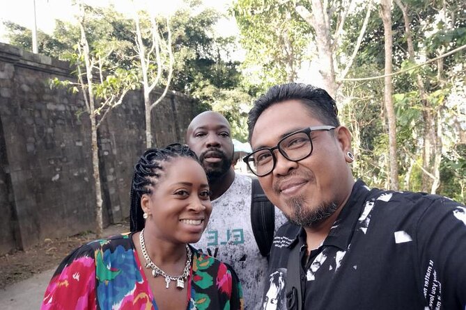 Experts Bali Driver : Best Bali Private Driver for Tour in Bali - Pickup zones and timing: start when your day makes sense