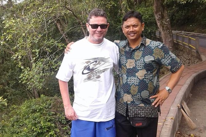 Experts Bali Driver : Best Bali Private Driver for Tour in Bali - English-speaking driver support and the photo-friendly advantage