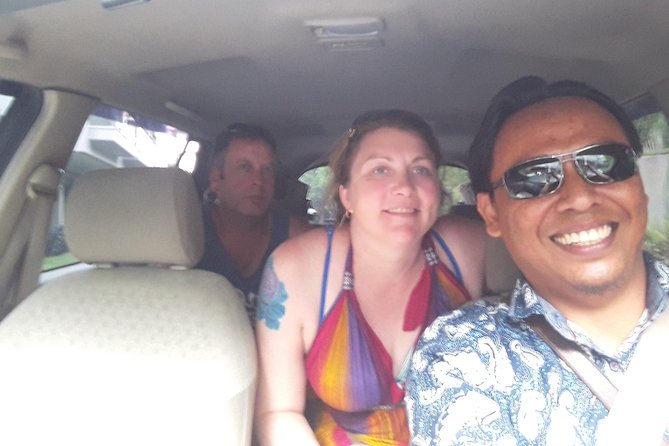 Experts Bali Driver : Best Bali Private Driver for Tour in Bali - Value and price: why $32 per person can make sense