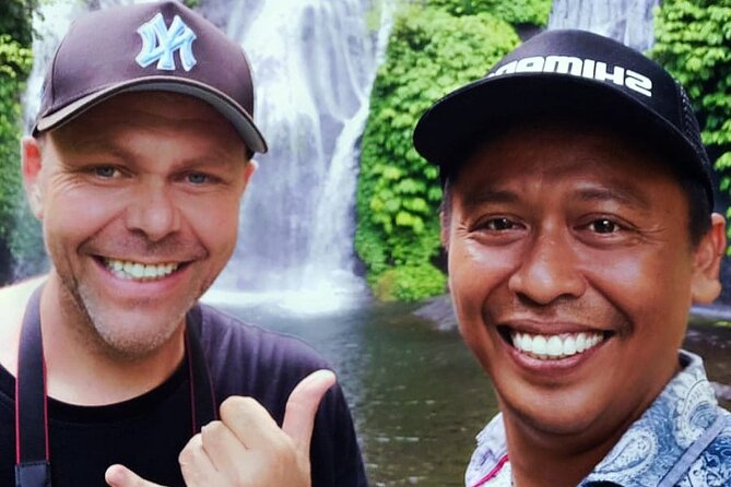 Experts Bali Driver : Best Bali Private Driver for Tour in Bali - Who this private driver day trip fits best