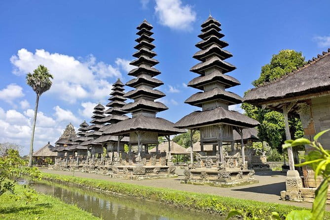 Exploring Bali in 3 Days: Discover Top Places in Bali - Pacing, Transport, and What to Pack for a 10-Hour Style Day