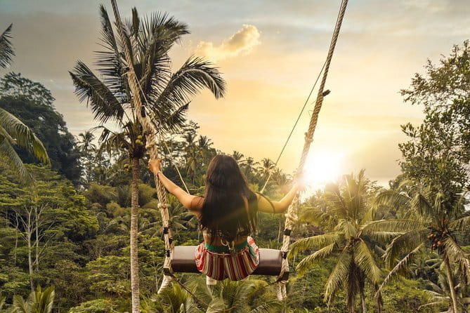 Exploring Bali in 3 Days: Discover Top Places in Bali - Who This Tour Fits Best (And Who Might Feel Cramped)